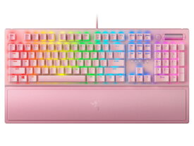 楽天市場 Razer キーボード ピンクの通販 楽天市場 Razer キーボード ピンクの通販