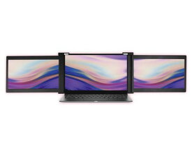 【ポイント10倍】 APEX PCモニター・液晶ディスプレイ Aqual モバイルデュアルディスプレイ AXD116M [11.6インチ] 【P10倍】