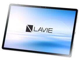 【ポイント10倍】 NEC タブレットPC LAVIE T11 T1195/BAS PC-T1195BAS [画面サイズ：11.5インチ 画面解像度：2560x1600 詳細OS種類：Android 10 ネットワーク接続タイプ：Wi-Fiモデル ストレージ容量：128GB メモリ容量：6GB CPU：Snapdragon 730G/2.2GHz] 【P10倍】