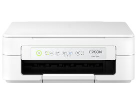 【ポイント10倍】 EPSON プリンタ カラリオ EW-052A [タイプ：インクジェット 最大用紙サイズ：A4 インク色数：4色 機能：コピー/スキャナ スマホ対応：○] 【P10倍】