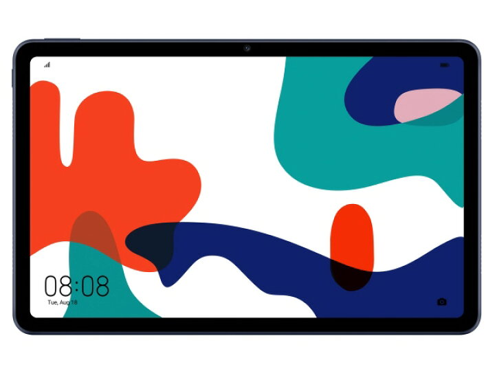 楽天市場】【ポイント10倍】 HUAWEI タブレットPC MatePad Wi-Fi 64GB 