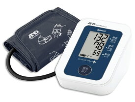 【ポイント10倍】 A&D 血圧計 UA-651BLE Plus [計測方式：上腕式(カフ式) 電源：乾電池 メモリー機能：内部メモリ30セット] 【P10倍】