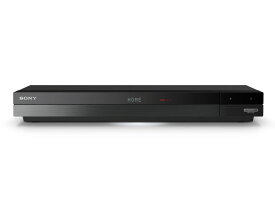 【ポイント10倍】 SONY ブルーレイ・DVDレコーダー BDZ-FBW1100 [タイプ：ブルーレイレコーダー 同時録画可能番組数：2番組 HDD容量：1TB 早見再生：1.3倍速 無線LAN：○] 【P10倍】