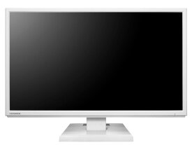 【ポイント10倍】 IODATA PCモニター・液晶ディスプレイ LCD-DF221EDW-A [21.5インチ ホワイト] 【P10倍】