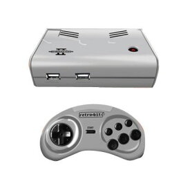 【ポイント10倍】 JNNEX ゲーム周辺機器 レトロビット GENERATIONS2 JNNEX-2 [タイプ：その他] 【P10倍】