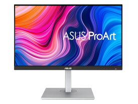 【ポイント10倍】 ASUS PCモニター・液晶ディスプレイ ProArt PA279CV-R [27インチ] 【P10倍】