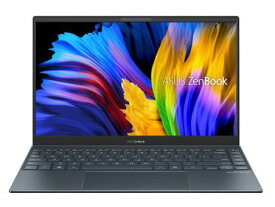 【ポイント10倍】 ASUS ノートパソコン ZenBook 13 OLED UX325EA UX325EA-KG411TS 【楽天】 【人気】 【売れ筋】【価格】