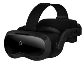 【ポイント10倍】 HTC VRゴーグル・VRヘッドセット VIVE Focus 3 99HASY000-00 [タイプ：VRヘッドセット ディスプレイタイプ：LCD ディスプレイ解像度：片目あたり：2448x2448/合計：4896x2448 視野角：120度] 【P10倍】