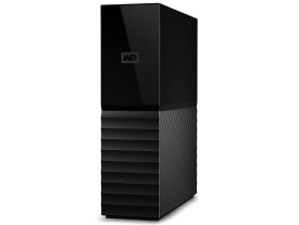 【ポイント10倍】 WESTERN DIGITAL 外付け ハードディスク My Book WDBBGB0160HBK-JEEX [容量：16TB インターフェース：USB3.1 Gen1(USB3.0)] 【P10倍】