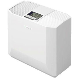 【ポイント10倍】 三菱重工 加湿器 roomist SHK50VR [加湿タイプ：ハイブリッド式(温風気化式) タンク容量：4.5L 適用畳数(木造和室)：8.5畳 適用畳数(プレハブ洋室)：14畳 設置タイプ：据え置き その他機能：自動運転/除菌/チャイルドロック] 【P10倍】