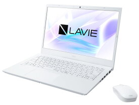 【ポイント10倍】 NEC ノートパソコン LAVIE N14 N1435/CAW PC-N1435CAW [パールホワイト] 【P10倍】