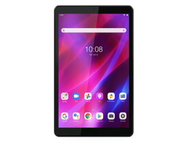 【ポイント10倍】 Lenovo タブレットPC Lenovo Tab M8 (3rd Gen) ZA870041JP [画面サイズ：8インチ 画面解像度：1280x800 詳細OS種類：Android 11 ネット接続タイプ：Wi-Fiモデル ストレージ容量：32GB メモリ容量：3GB CPU：Helio P22T/2.3GHz+1.8GHz] 【P10倍】