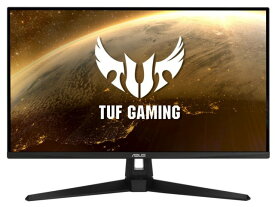 【ポイント10倍】 【代引不可】ASUS PCモニター・液晶ディスプレイ TUF Gaming VG289Q1A [28インチ 黒] 【P10倍】