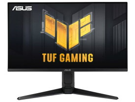 【ポイント10倍】 【代引不可】ASUS PCモニター・液晶ディスプレイ TUF Gaming VG28UQL1A [28インチ 黒] 【P10倍】