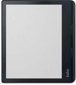 【ポイント10倍】 楽天 電子書籍リーダー Kobo Sage [ネットワーク接続タイプ：Wi-Fiモデル メモリ容量：32GB バッテリー持続時間(目安)：数週間 パネル種類：Carta 防水機能：○ 画面サイズ：8インチ] 【P10倍】