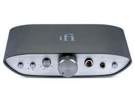 【ポイント10倍】 iFi audio ヘッドホンアンプ・DAC ZEN CAN [タイプ：ヘッドホンアンプ ヘッドホン端子(標準プラグ)：1系統] 【P10倍】