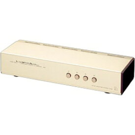 【ポイント10倍】 LUXMAN AVセレクター ラインセレクタ AS-44 [幅x高さx奥行：370x71x136mm] 【P10倍】