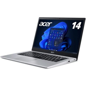 【ポイント10倍】 Acer ノートパソコン Aspire 5 A514-54-WF38U/S 【P10倍】