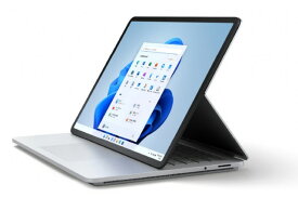 【ポイント10倍】 マイクロソフト ノートパソコン Surface Laptop Studio 9WI-00018 【P10倍】