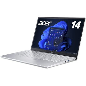 【ポイント10倍】 Acer ノートパソコン Swift 3 SF314-511-WF58Y/S 【楽天】 【人気】 【売れ筋】【価格】