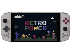 【ポイント10倍】 AYA NEO ノートパソコン AYANEO 2021 Pro Retro Power 【P10倍】