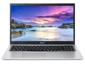 【ポイント10倍】 Acer ノートパソコン Aspire 3 A315-58-WF38U/S 【P10倍】