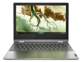 【ポイント10倍】 Lenovo ノートパソコン IdeaPad Flex 360i Chromebook 82N3000QJP 【P10倍】