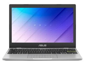 【ポイント10倍】 ASUS ノートパソコン E210KA E210KA-GJ02WWS [ドリーミーホワイト] 【P10倍】