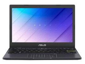 【ポイント10倍】 ASUS ノートパソコン E210KA E210KA-GJ01BWS [ピーコックブルー] 【P10倍】