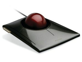【ポイント10倍】 ケンジントン マウス SlimBlade Trackball K72327JP [タイプ：トラックボール インターフェイス：USB その他機能：カウント切り替え可能 ボタン数：4ボタン] 【P10倍】