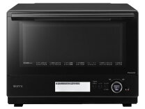 楽天市場】パナソニック スチーム オーブンレンジ ビストロ ne‐bs808‐k 