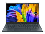 【ポイント10倍】 ASUS ノートパソコン Zenbook 13 OLED UX325EA UX325EA-KG826W 【P10倍】