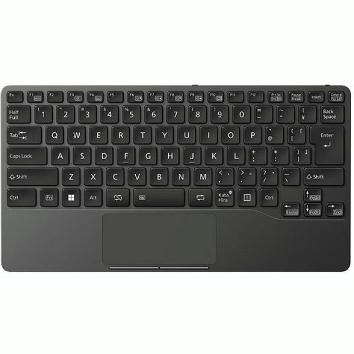 楽天市場】【ポイント10倍】 富士通 キーボード FMV Mobile Keyboard 