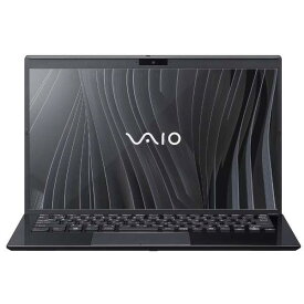 【ポイント10倍】 VAIO ノートパソコン VAIO SX14 VJS14590211B [ファインブラック] 【P10倍】