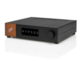 【ポイント10倍】 Ferrum Audio オーディオ機器 HYPSOS FER-HYPSOS-B [製品種類：DCパワーサプライ] 【P10倍】