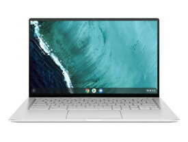【ポイント10倍】 ASUS ノートパソコン Chromebook Flip C434TA C434TA-AI0116 【P10倍】