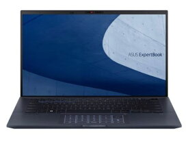 【ポイント10倍】 ASUS ノートパソコン ExpertBook B9 B9400CBA B9400CBA-KC0207W [タイプ：キャニスター 集じん方式：紙パック 本体質量：2.7kg] 【P10倍】