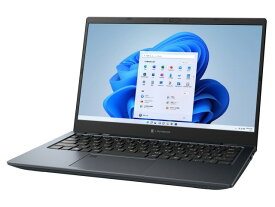 【ポイント10倍】 Dynabook ノートパソコン dynabook GS5 P1S5VPBL 【P10倍】