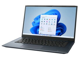 【ポイント10倍】 Dynabook ノートパソコン dynabook M7 P1M7VPEL 【P10倍】