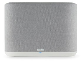 【ポイント10倍】 DENON Bluetoothスピーカー DENON HOME 250W [ホワイト] [Bluetooth：○ 総合出力：80W スピーカー構成：2Way] 【P10倍】