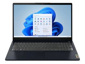 【ポイント10倍】 Lenovo ノートパソコン IdeaPad Slim 370 82RN005EJP [アビスブルー] 【P10倍】