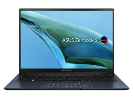 【ポイント10倍】 ASUS ノートパソコン Zenbook S 13 Flip OLED UP5302ZA UP5302ZA-LX157WS [ポンダーブルー] 【P10倍】