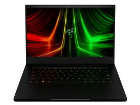 【ポイント10倍】 Razer ノートパソコン Blade 14 RZ09-0427NJA3-R3J1 【P10倍】