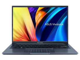 【ポイント10倍】 ASUS ノートパソコン Vivobook 14X M1403QA M1403QA-LY009WS 【P10倍】