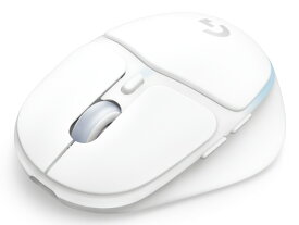 【ポイント10倍】 ロジクール マウス G705 Wireless Gaming Mouse G705WL [インターフェイス：Bluetooth/無線2.4GHz その他機能：カウント切り替え可能/着脱式レシーバ ボタン数：6ボタン 重さ：85g] 【P10倍】
