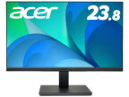 【ポイント10倍】 【代引不可】Acer PCモニター・液晶ディスプレイ Vero V7 V247YAbmixv [23.8インチ ブラック] 【P10倍】