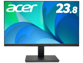 【ポイント10倍】 【代引不可】Acer PCモニター・液晶ディスプレイ Vero V7 V247YAbmixv [23.8インチ ブラック] 【P10倍】