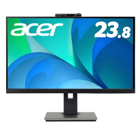 【ポイント10倍】 【代引不可】Acer PCモニター・液晶ディスプレイ Vero B7 B247YDbmiprczxv [23.8インチ ブラック] 【P10倍】