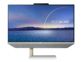 【ポイント10倍】 ASUS デスクトップパソコン Zen AiO 24 M5401WYAK M5401WYAK-WA009W 【P10倍】