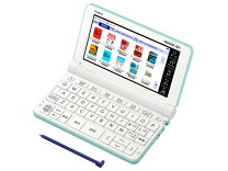 楽天市場】カシオ 電子辞書 ex-word az-sx4110eduの通販